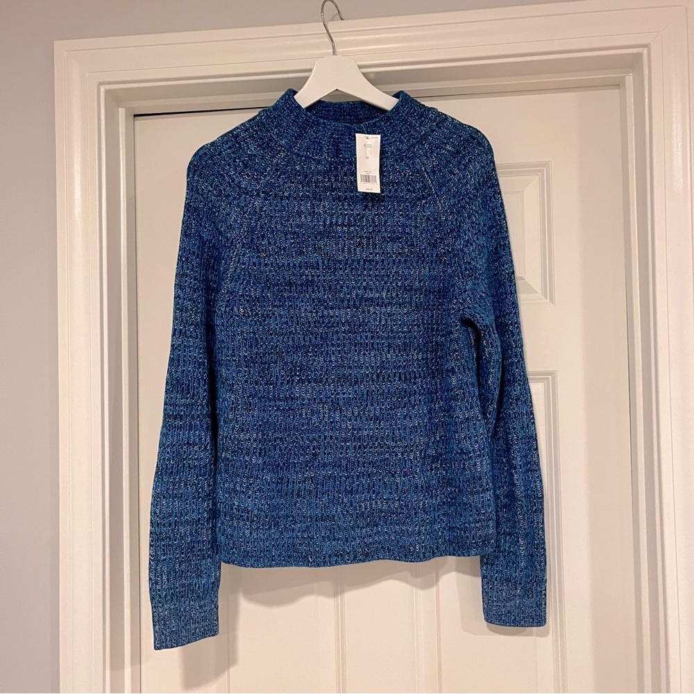 Banana Republic Knit Sweater BNWT